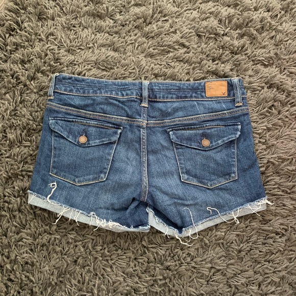 American Eagle Outfitters Pants - American Eagle Jean Shorts